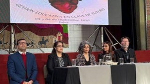 Se realiza el primer Congreso Provincial de Educaci&oacute;n Privada