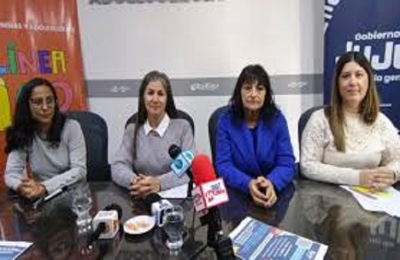 Convocan a organizaciones de la sociedad civil para el Consejo Provincial de los Derechos de Ni&ntilde;as, Ni&ntilde;os y Adolescentes