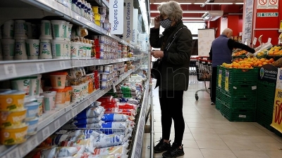 Con 1.500 productos y precios constantes por 120 d&iacute;as, el Gobierno lanza Precios Justos