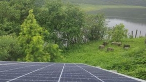 Avanzan obras de repotenciaci&oacute;n energ&eacute;tica en parques nacionales y provinciales