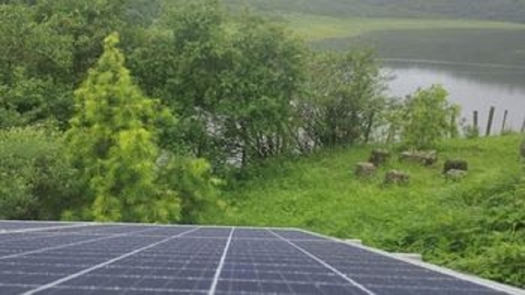Avanzan obras de repotenciaci&oacute;n energ&eacute;tica en parques nacionales y provinciales