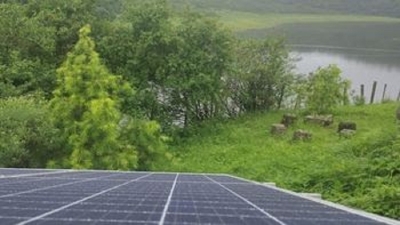 Avanzan obras de repotenciaci&oacute;n energ&eacute;tica en parques nacionales y provinciales