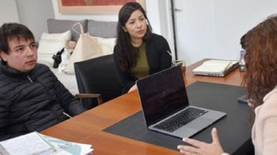 Definieron agenda de trabajo en favor de la primera infancia