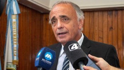 Fiscal&iacute;a de Estado denunci&oacute; la complicidad del Ministerio de Seguridad de la Naci&oacute;n ante los cortes de rutas y delitos flagrantes