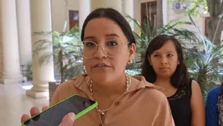 Las escuelas profesionales presentan sus trabajos finales 2024