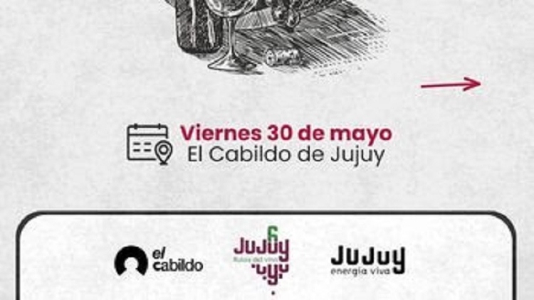 La 2&ordf; Jornada de Enoturismo invita a conocer los vinos de altura y a vivir experiencias sensoriales