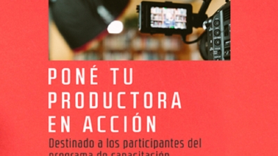 Jujuy Film Commission lanza el concurso Registro de Sociedad y Elaboraci&oacute;n de p&aacute;gina web para productoras audiovisuales