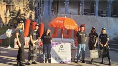 Gira promocional de Jujuy en C&oacute;rdoba para fortalecer la temporada de verano y el Carnaval 2026