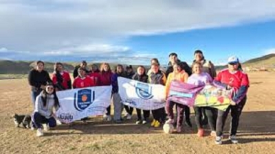 Prevenci&oacute;n de violencia de g&eacute;nero en Jujuy: el Gobierno acompa&ntilde;a las jornadas veraniegas