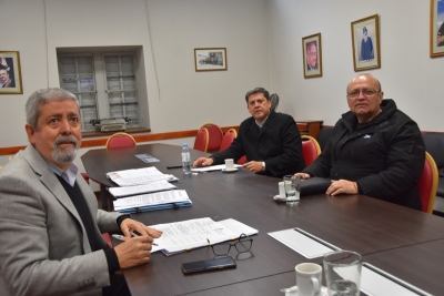 Comisi&oacute;n de Finanzas emiti&oacute; despacho favorable para la creaci&oacute;n de la Compa&ntilde;&iacute;a de Seguros Sociedad del Estado