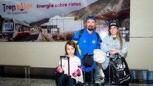 Jujuy participa del Travel Sale 2026 junto a diez empresas