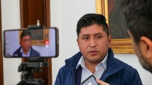 Autoridades municipales de Valle Grande reafirmaron su apoyo a nueva constituci&oacute;n
