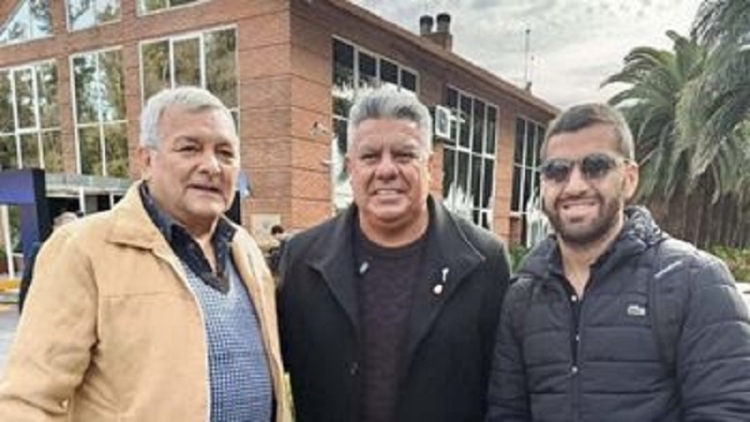 En junio Jujuy participar&aacute; de la "Copa Pa&iacute;s"