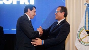 Jujuy afianza v&iacute;nculo comercial con ZOFRI Iquique