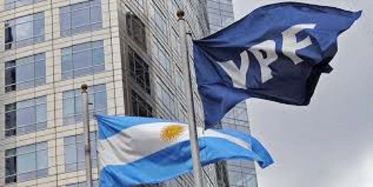 Causa YPF: la jueza Preska rechaz&oacute; un pedido de Argentina y se mantiene la orden sobre las acciones