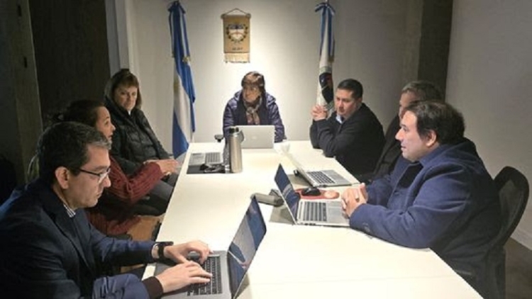 Avanza la modernizaci&oacute;n del sistema de salud provincial