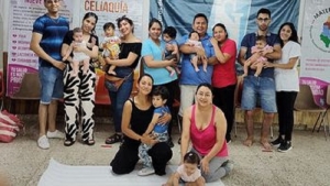 ISJ: Este viernes inicia la Semana Mundial de la Lactancia