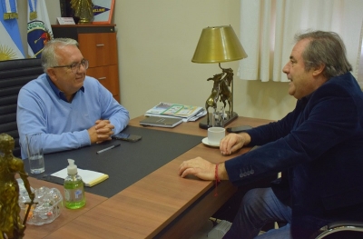 San Pedro consolida su crecimiento con dos proyectos estrat&eacute;gicos