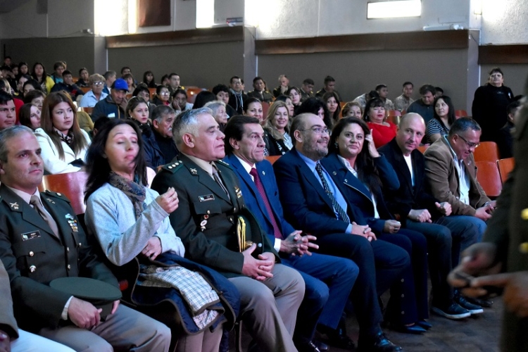 Vigilia a Malvinas: una noche de homenaje y m&uacute;sica en Palpal&aacute;