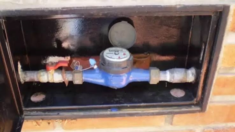 Agua Potable de Jujuy refuerza los controles y solicita realizar la denuncia policial ante robos de medidores