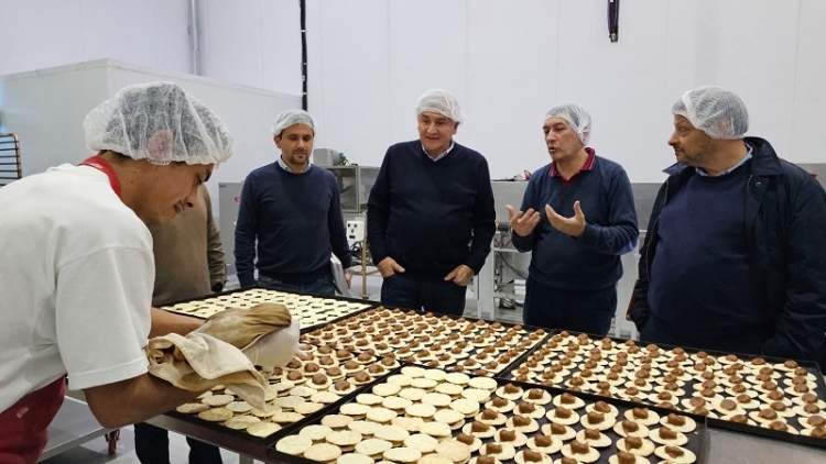 Morales apoyar&aacute; la capacidad de resiliencia y el potencial argentino