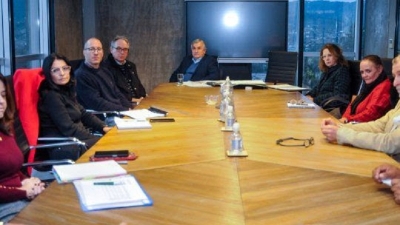 Se agilizar&aacute;n procesos de obras educativas del PROMACE