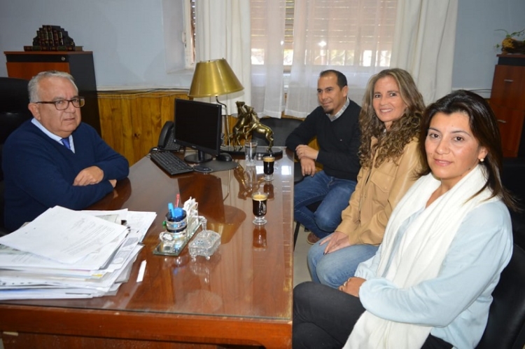 "El kirchnerismo de San Pedro siempre le minti&oacute; a la gente"