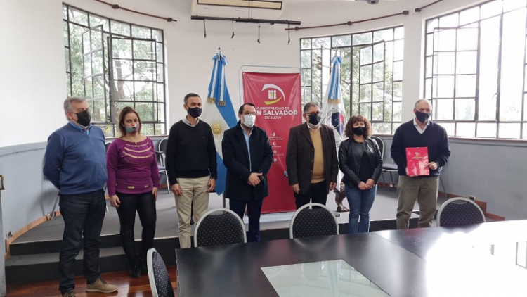 Potencian el sector comercial en la Ciudad capitalina