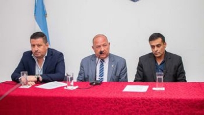Personal de la fuerza de seguridad en tr&aacute;mite de retiro no dejar&aacute;n de percibir haberes