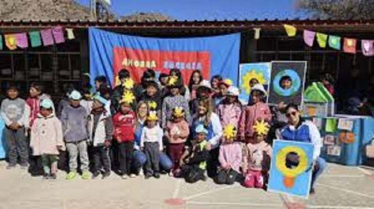 &Uacute;ltimos d&iacute;as de inscripciones a "Circulando Energ&iacute;as", que premia el buen hacer por el ambiente y la energ&iacute;a