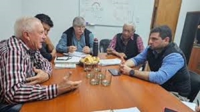 Jujuy sienta las bases para un Plan Ganadero Integral a trav&eacute;s del di&aacute;logo multisectorial