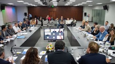 Jujuy presente en la Asamblea General del Consejo Federal de Ciencia y Tecnolog&iacute;a