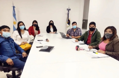Inicia la segunda etapa del Programa Volv&eacute; a la Escuela