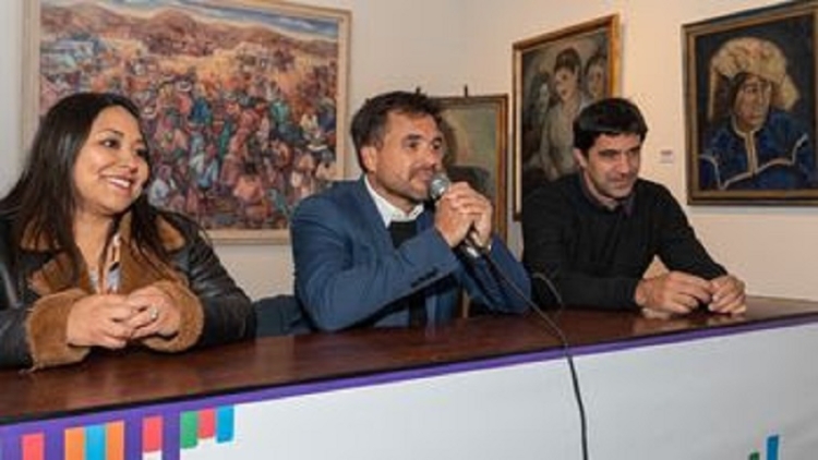 Celebraciones en el d&iacute;a del Inti Raymi