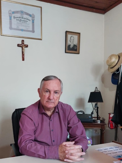 Solicitan visita de m&eacute;dico cl&iacute;nico a la comunidad de miyuyoc