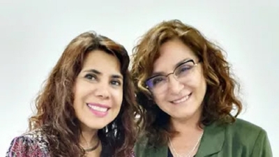 Congreso Nacional "Jujuy Destino Inclusivo" y "V Encuentro Abrazarte"
