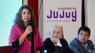 Provincia y UNICEF articulan acciones para promover y defender derechos de la ni&ntilde;ez y adolescencia