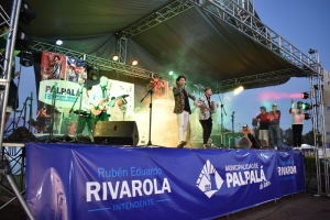 M&uacute;sica, familia y amistad en el sent&iacute; palpal&aacute;, edici&oacute;n verano 2023