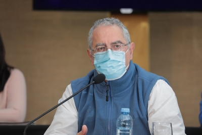 El gobierno de Jujuy compr&oacute; Ox&iacute;geno Medicinal para abastecer Centros de Salud