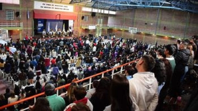 Se realiz&oacute; el Encuentro de Educadores Cat&oacute;licos en Jujuy