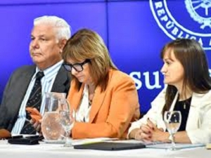 Senado: se formaliz&oacute; la sesi&oacute;n para el viernes para tratar el Presupuesto e Inocencia Fiscal