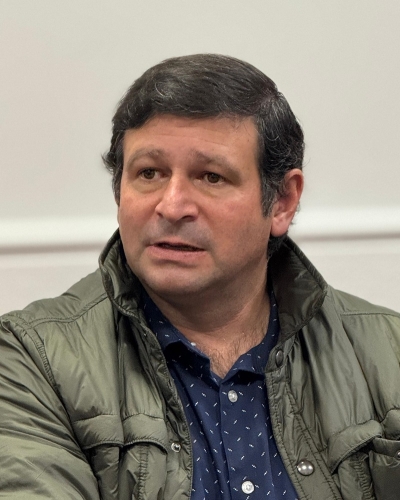 &ldquo;La libertad avanza es fellnerismo y kirchnerismo en jujuy&rdquo;