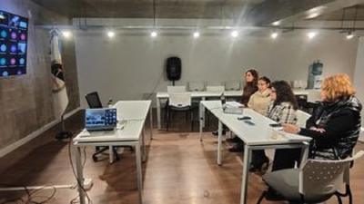 Actualizar datos para fortalecer a Instituciones Sociales