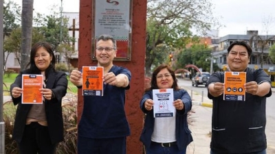 Jujuy alcanz&oacute; 34 operativos de ablaci&oacute;n en el a&ntilde;o