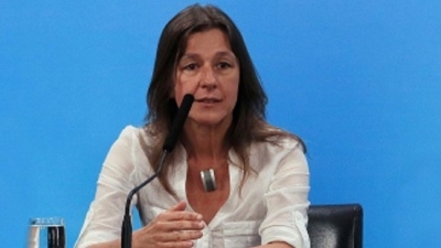 Seguridad revocar&aacute; un protocolo espec&iacute;fico para la detenci&oacute;n de personas trans