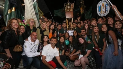 Ciudad Cultural: Finaliz&oacute; la FNE con la entrega de premios para los carroceros 2023