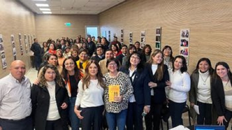 Espacios de intercambio, formaci&oacute;n y creatividad en la Feria del Libro