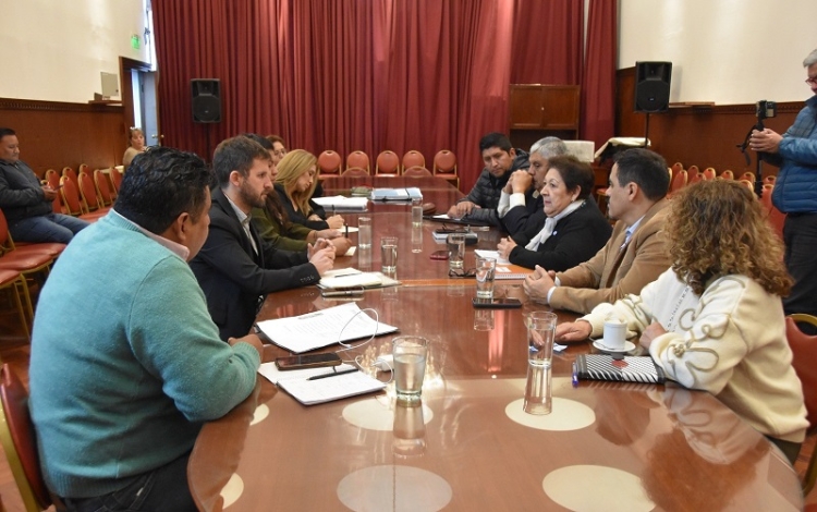 La Promesa a la Bandera podr&iacute;a ser tomada por un excombatiente de Malvinas