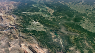 H&iacute;dricos alista proyecto de 7 canales en Valle Los Pericos