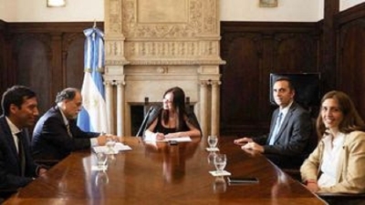 Fuerte impulso a la empleabilidad en Jujuy